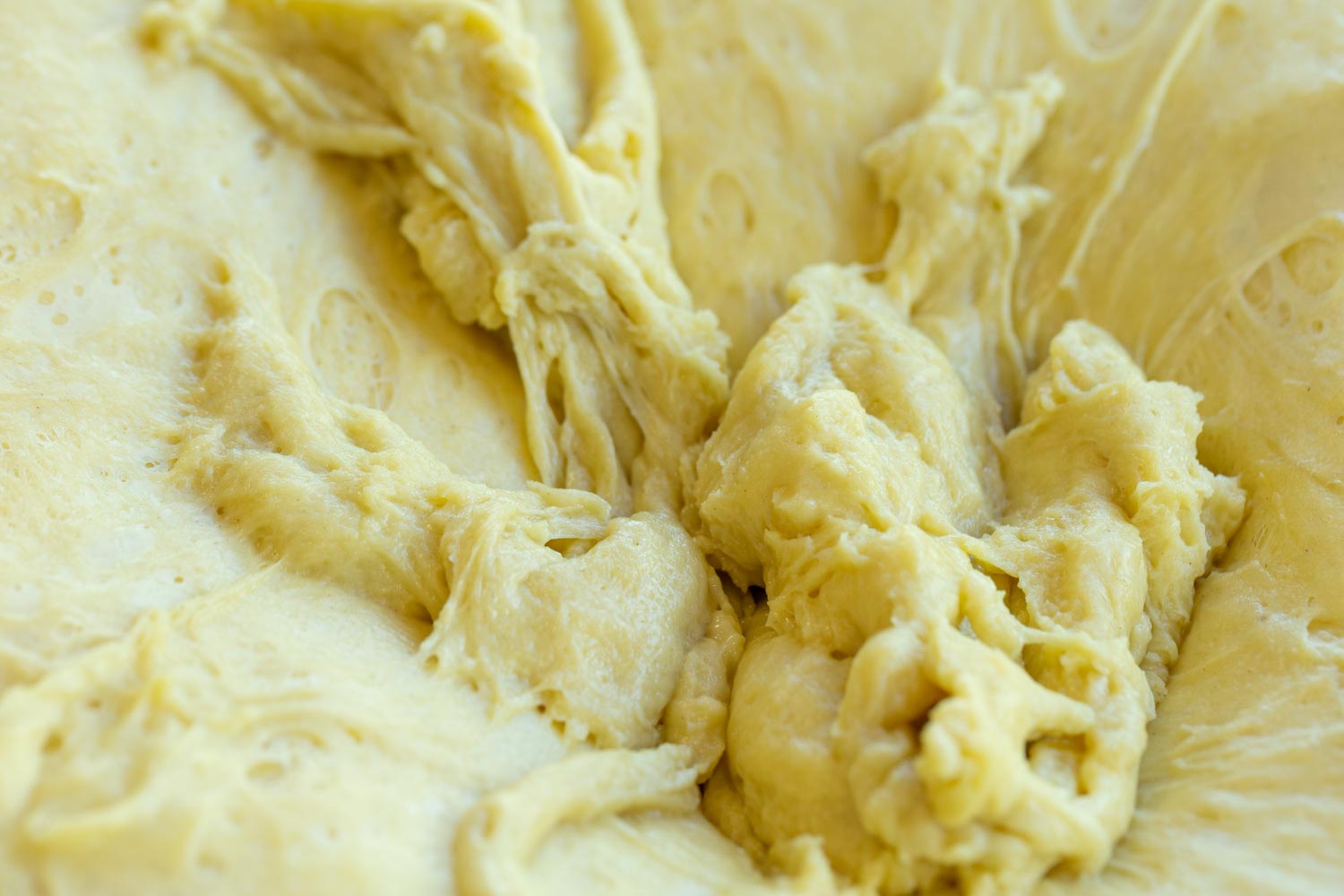 Dolce Valle - Laboratorio