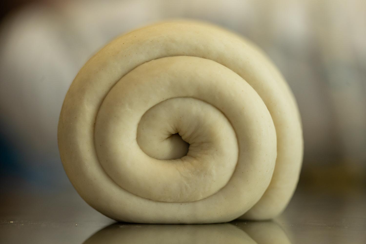 Dolce Valle - Laboratorio