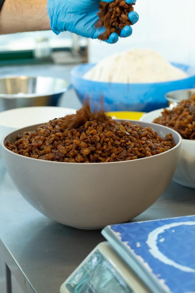 Dolce Valle - Laboratorio artigianale