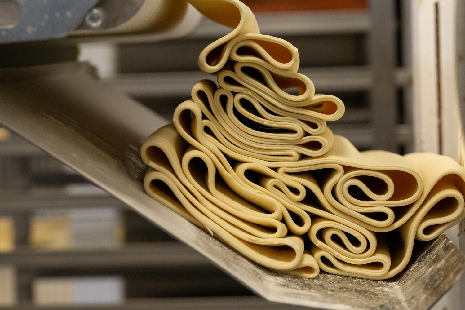 Dolce Valle - Laboratorio