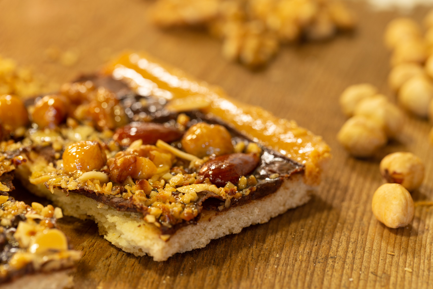 Dolce Valle - Gourmanda