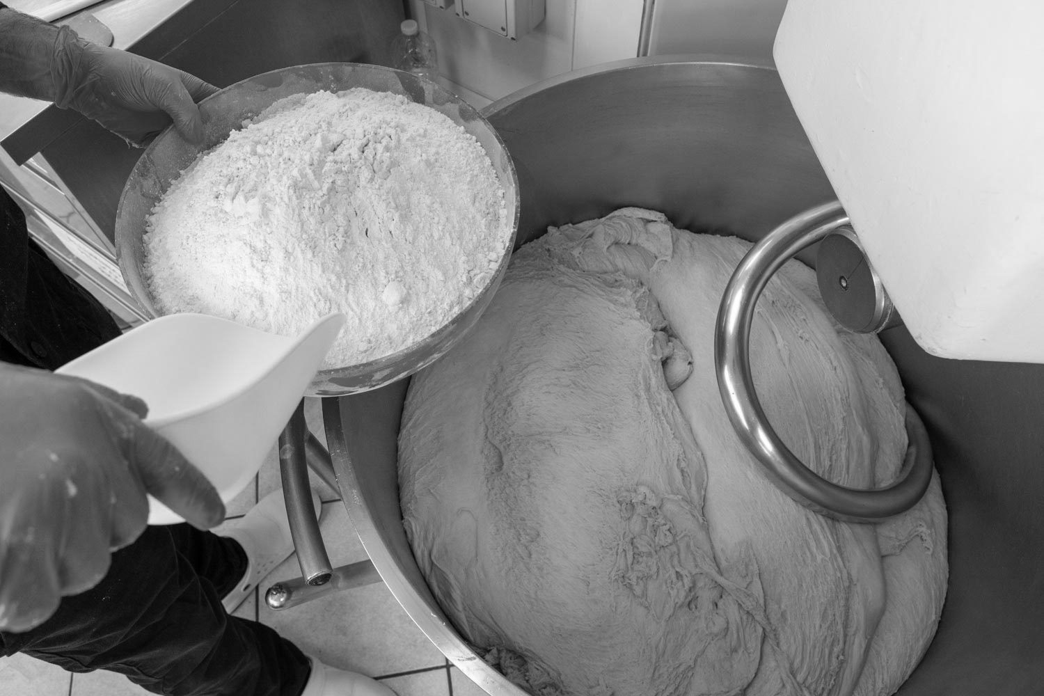 Dolce Valle - Laboratorio artigianale